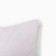 Case on the pillow Ethel "Leaf", 40*40 cm, 100 p/e, velor
