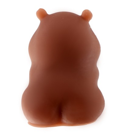 Squash anti -stress Capybara Magic-3