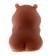 Squash anti -stress Capybara Magic