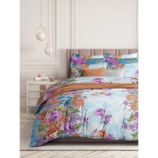 Bed linen 1.5 joint venture Sweety, size 150x214 cm, 143x215 cm, 70x70 cm - 2 pcs