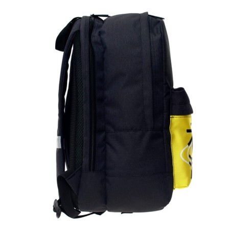 Youth backpack, 38 x 28 x 19 cm, ergonomic back, calligrata e "Trend"-6