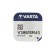 Battery VARTA Silver Oxide, 386 (SR43W) - 1BL, 1.55 V, blister, 1 pc.