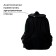 Backpack Bracket Calligrata "Joystick" + keychain, 39 x 30 x 14 cm