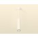 A set of suspended lamp with composite crystal Ambrella Light, Techno, XP6312001, GU5.3, Color White Sand