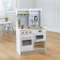 Game kitchen "Let's play", color gray color