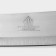 Knife Kitchen shade "Inkanto", blade 18 cm, white color