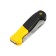 A universal folding tundra knife, 2k handle, a straight blade, stainless steel