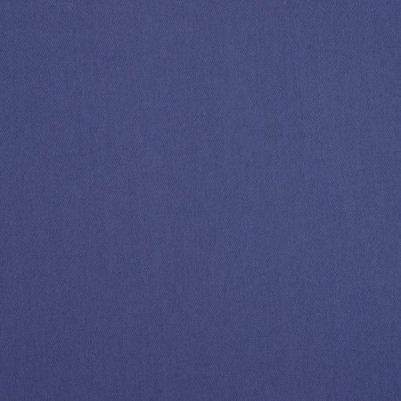 Electris sheet Ethel 160*200*25 cm, col. Blue, 100% cotton, Maco-Satin, 114g/m2-1