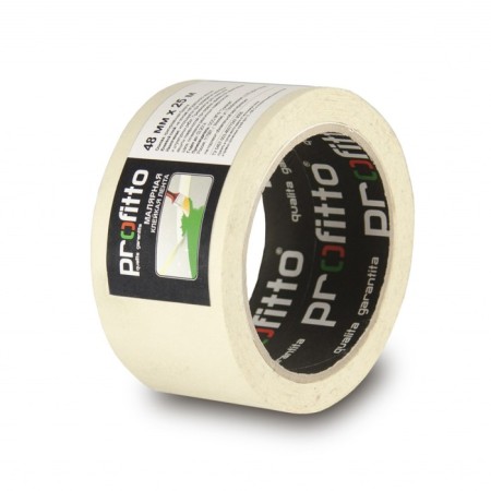 Adhesive tape painting PROFITTO 48mm x 25 m
