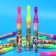 Breeding non -carbonated drink: spray "Wet candy toothbrush" 24 ml