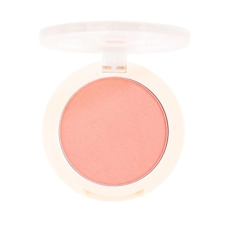 Bloss compact Saemmul Single Blusher CR01 NAKED PEACH 5 gr.-1