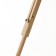 A sketch (beech), 50 x 34 x 11 cm, canvas height - 87 cm, legs - 90 cm, adjustable belt