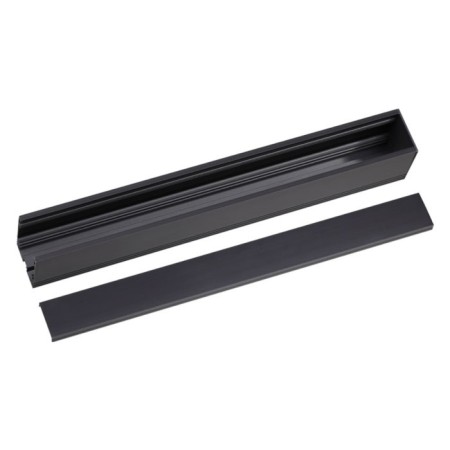 NOVOTECH drivers box. Kit, black color