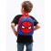 Baby backpack, at lightning, 23x27 cm, Spider-Man