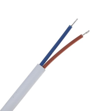 LED LED dust-shaped RSV-SPP-20W-4000K-IP65 OVAL-3