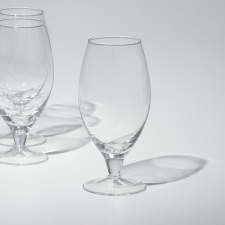 Set of glasses for the wine White Wine Glass Set, Glass, 230 ml, 6 pcs-1