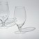 Set of glasses for the wine White Wine Glass Set, Glass, 230 ml, 6 pcs