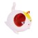 Antistress Mick "Cats", Mix colors, in showbox, with air