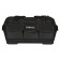 Tool bag with DEKO DKTB54, 415 x 240 x 250 mm pockets