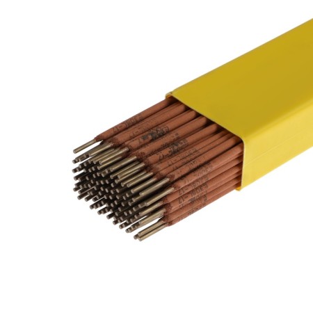 Weldestar SRT EI 308L-17 electrodes, stainless steel, d = 2.5 mm, 300 mm, 2 kg, analogue 61.30