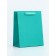 Laminated Green Packet, 18 x 23 x 10 cm