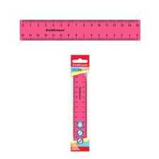 Flexible line 15cm Erichkrause 