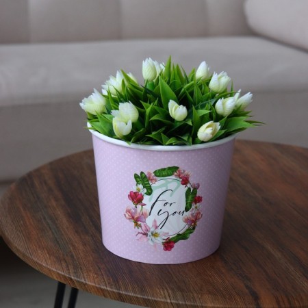 Flowing glass for you, 1500 ml-4