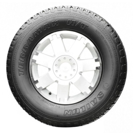 Summer tire Sailun Terramax H/T 225/75 R16 115/112R-2