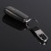 Cartage key key, clip with a loop, chrome