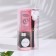 The diffuser aromatic with the cotton flower "Delicate", 50 ml, lavender, "Wealth of aroma"