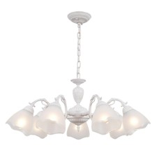 Suspended chandelier Citilux 