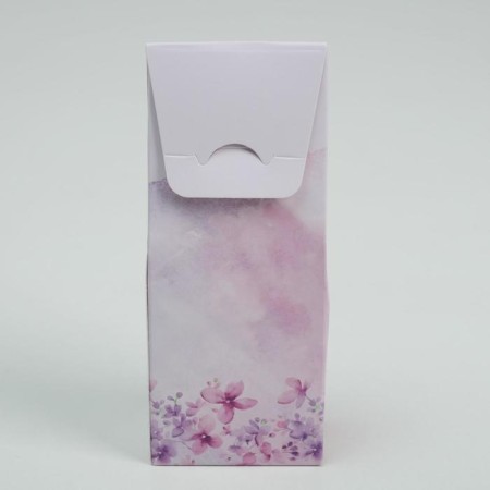 Folding box “Surprise for you”, 5.7 x 14.5 x 3.5 cm-2