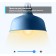 Smart TP-Link Tapo L520e E27 8.7W 806lm Wi-Fi (Pack.: 1pc)