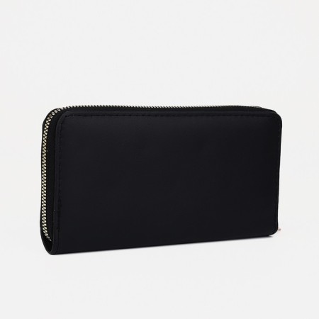 Lightning wallet, black color-1