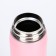 Thermos, 420 ml, top "Mur-Mur love glamor", retains heat 8 hours