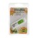 OLTRAMAX 250, 64 GB, USB2.0 flash drive, th he is up to 15 MB/s, PBU up to 8 Mb/s, green