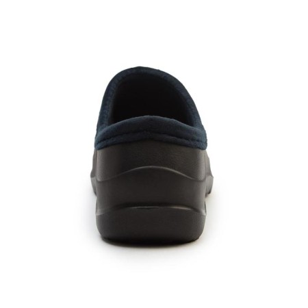 Galos male, black color, size 44-4