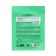 Grace day fabric mask, soothing and healing, 27 ml