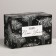 Folding box "New Year", 22 x 15 x 10 cm, new year