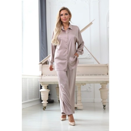 Female suit, size 42-26