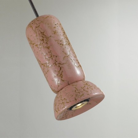 Suspension KERAMA GU10 LED 4W-1