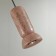 Suspension KERAMA GU10 LED 4W
