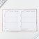 School Diary 1-11 Grade Universal “September 1: Marble”, solid cover 7BC, glossy lamination, 40 sheets