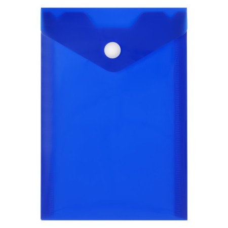 Folder-convert on the button, A6, 180 microns, vertical, glossy, mix-7