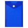 Folder-convert on the button, A6, 180 microns, vertical, glossy, mix