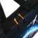Folder with handles Textile A4, 370 x 280 x 60 mm, Stavia "Space"