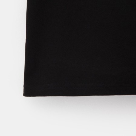 Men's T -shirt KAFTAN "Cool grandfather", Black, p. 54-7