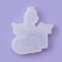 Silicone Mold for Cloud Budders and Chocolate "Dragon 2024"