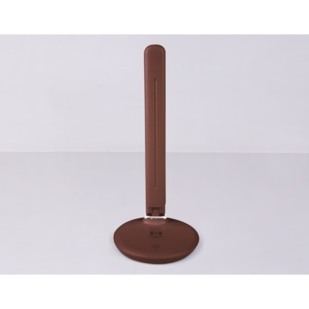 Ambrella Light, Desk, De522, LED, 8 W, 300LUM, 3000-6400K, Brown Complex, Brown Complex-2