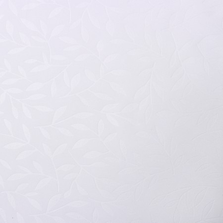 Tablecloth, 110x140 cm, white color, mixing mix, microfiber, polyester-8